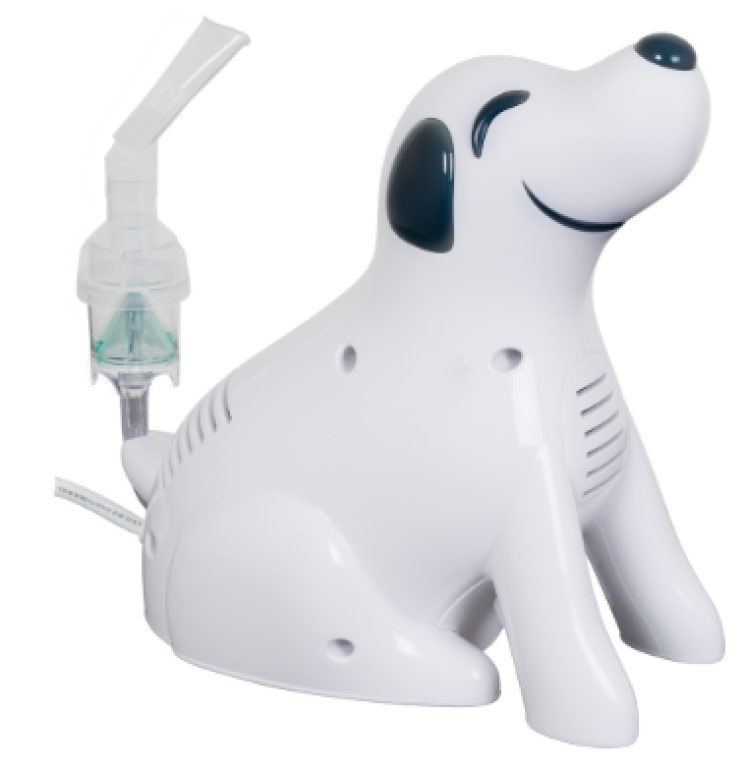 Roscoe Medical Dog Nebulizer