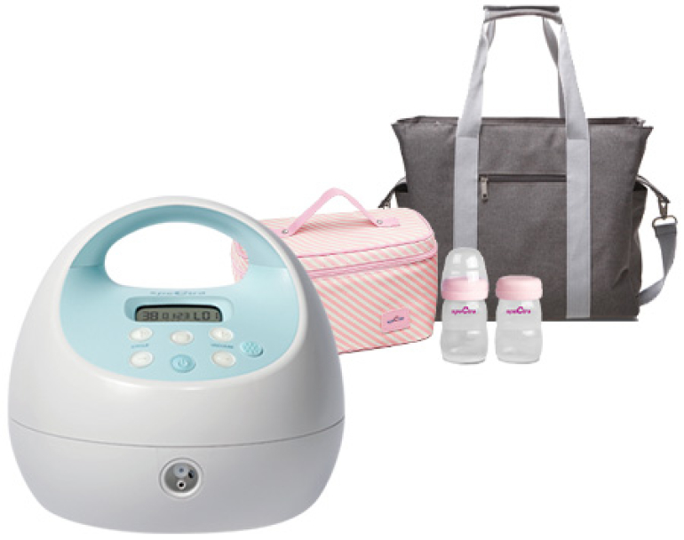 Spectra Baby USA Medical Supplies & Equipment