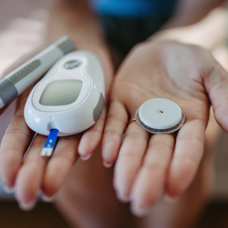 Diabetic Supplies
